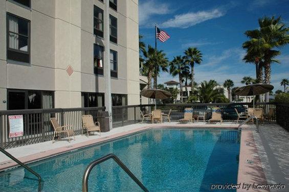 Hampton Inn Saint Augustine-I-95 Facilidades foto