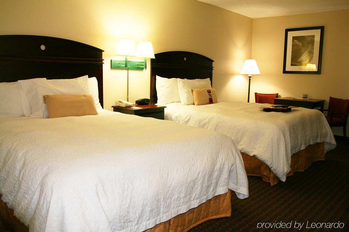 Hampton Inn Saint Augustine-I-95 Quarto foto