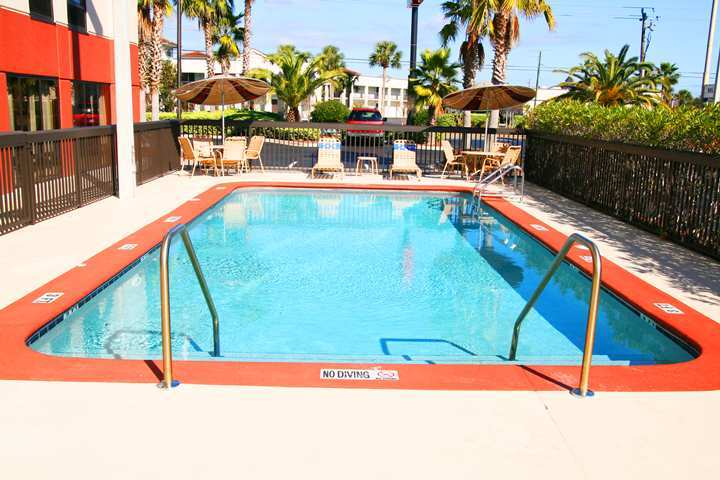 Hampton Inn Saint Augustine-I-95 Exterior foto