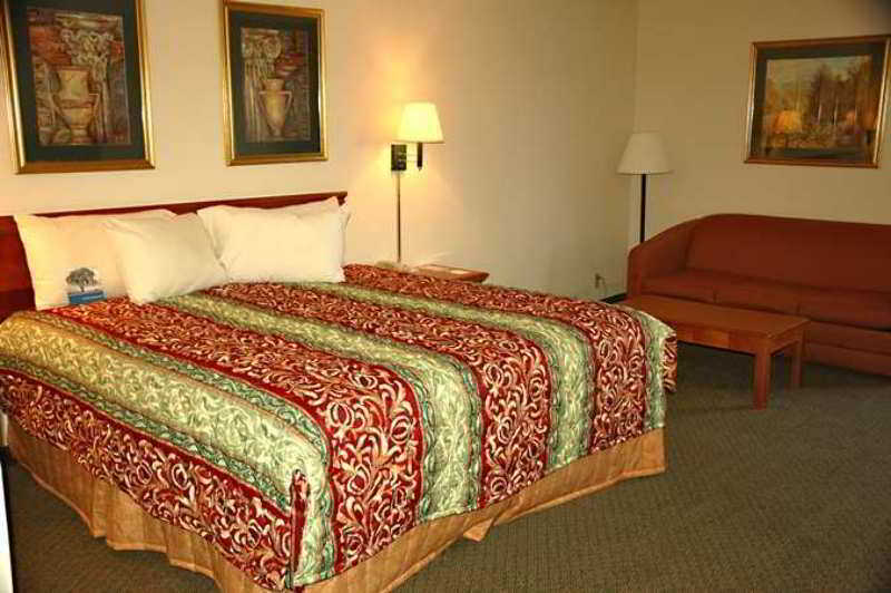 Hampton Inn Saint Augustine-I-95 Quarto foto
